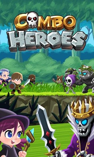 download Combo heroes apk
